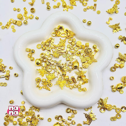 ブレス用飾りパーツ