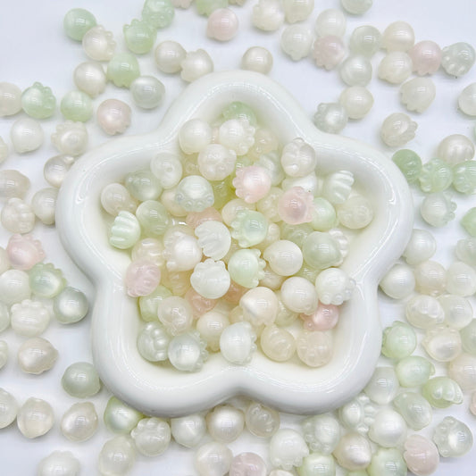 カラーチェンジ魔法猫肉球