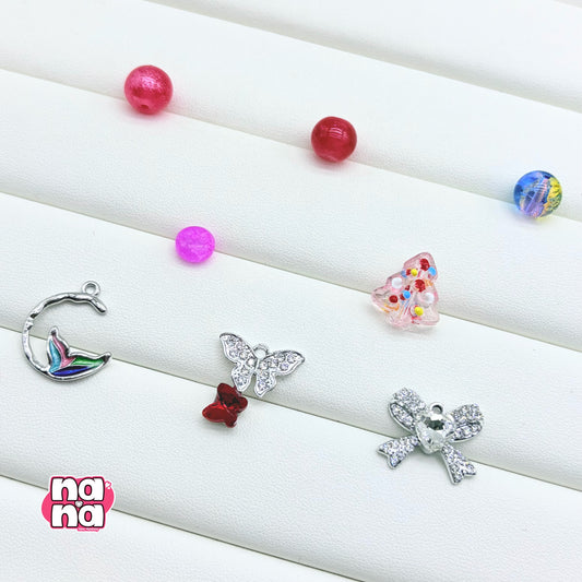 【Y1037】愛のシンフォニア 高品質ガラス(10*10)