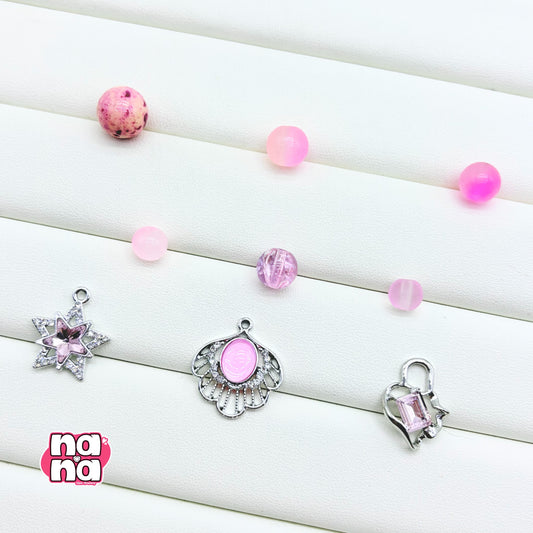 【Y1046】今日からいいこになる 高品質クォーツ&ガラス(10*10)