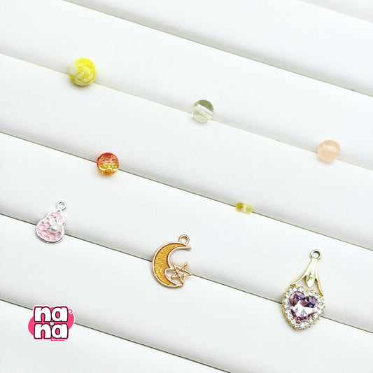 【Y1107】秋とともに 高品質ガラス(10*10)