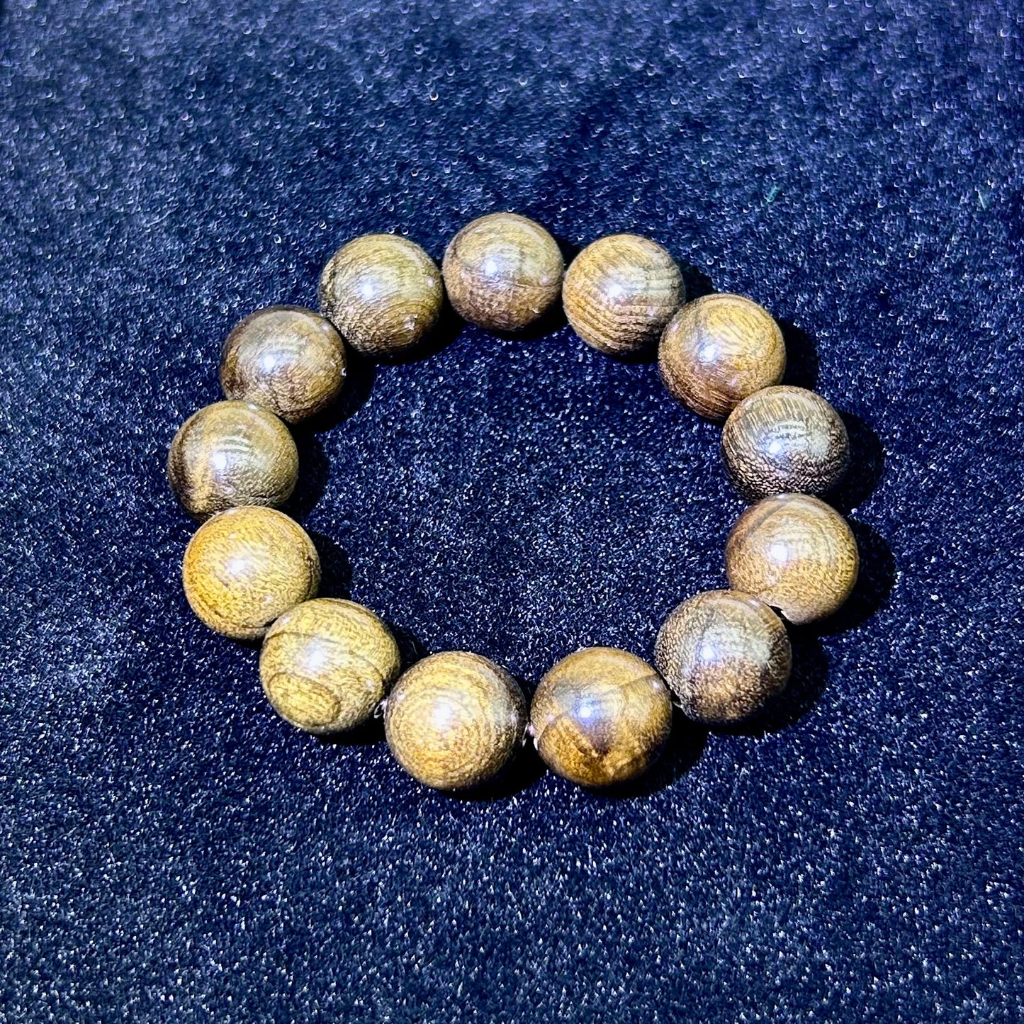 【金絲楠木 Phoebe zhennan(12mm)】おおごんくすのき