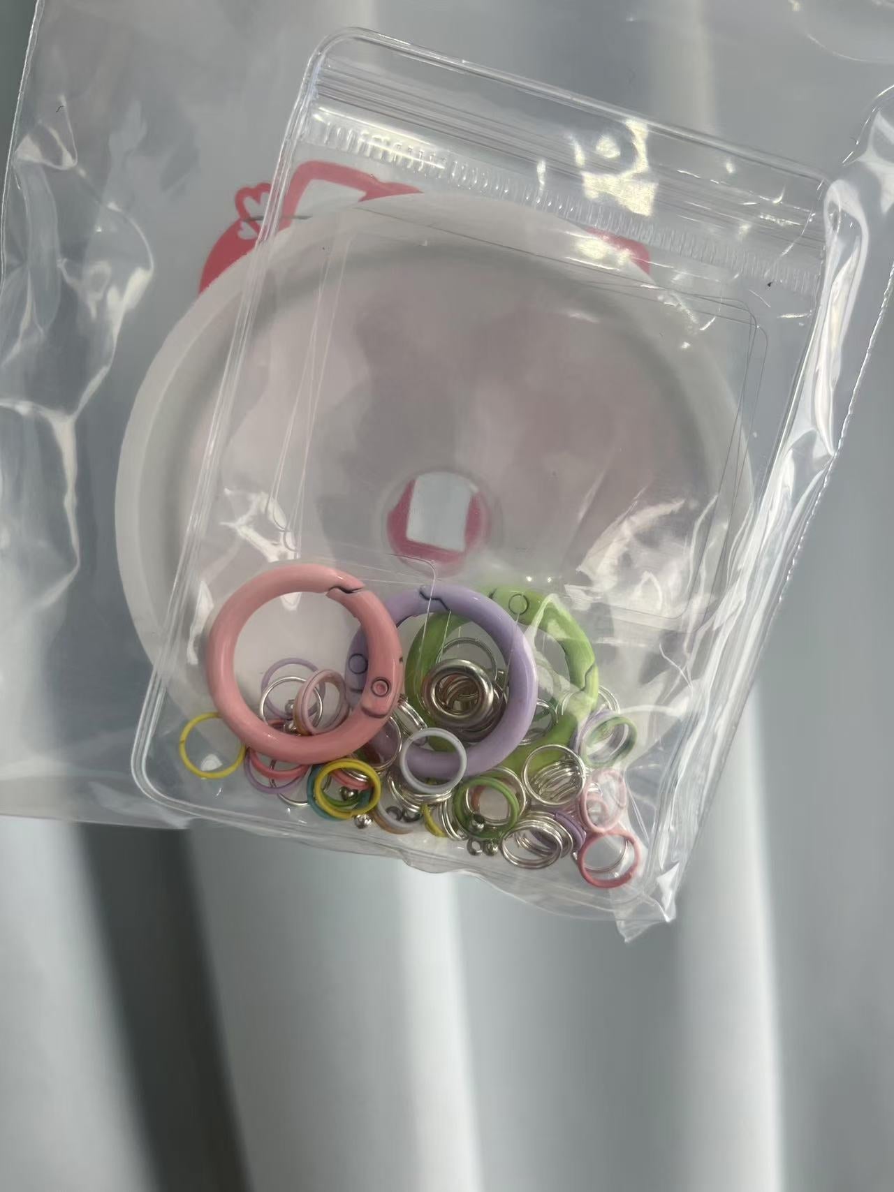 DIYパーツ 潰し玉