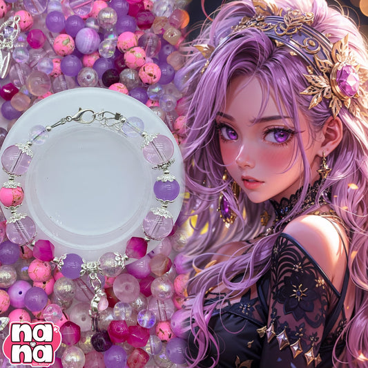 【Y866】マジックショー 高品質クォーツ&ガラス（10*10）
