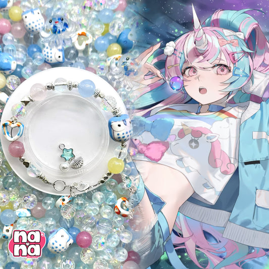 【Y885】タイムマシン 高品質クォーツ&ガラス&磁器の玉（10*10）