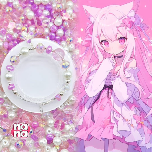 【Y914】コネクト    高品質ガラス（10*10）