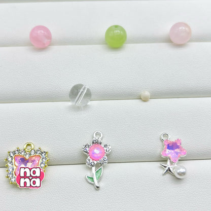 【Y948】涼風 高品質ガラス（10*10）