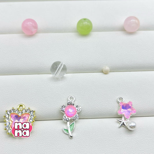 【Y948】涼風 高品質ガラス（10*10）