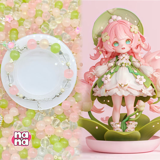 【Y948】涼風 高品質ガラス（10*10）