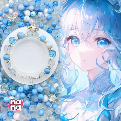 【A1203】抱いてセニョリータ    高品質ガラス（8+10）