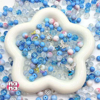 【A1203】抱いてセニョリータ    高品質ガラス（8+10）