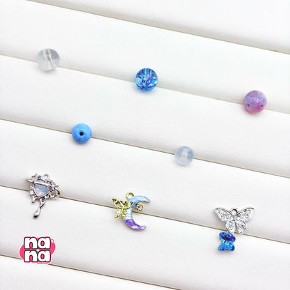 【A1203】抱いてセニョリータ    高品質ガラス（8+10）