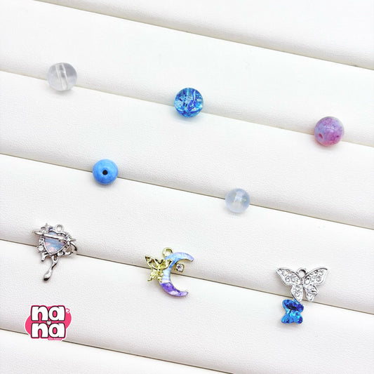 【A1203】抱いてセニョリータ    高品質ガラス（8+10）