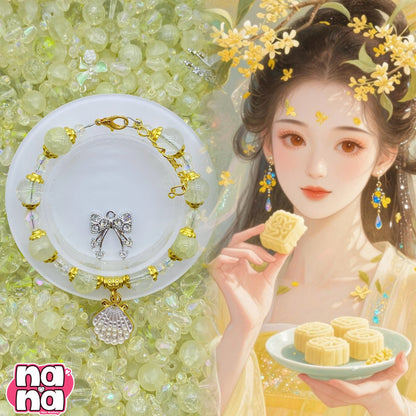 【A1204】瞳で抱いてて    高品質ガラス（10*10）