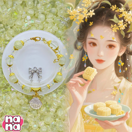 【A1204】瞳で抱いてて    高品質ガラス（10*10）