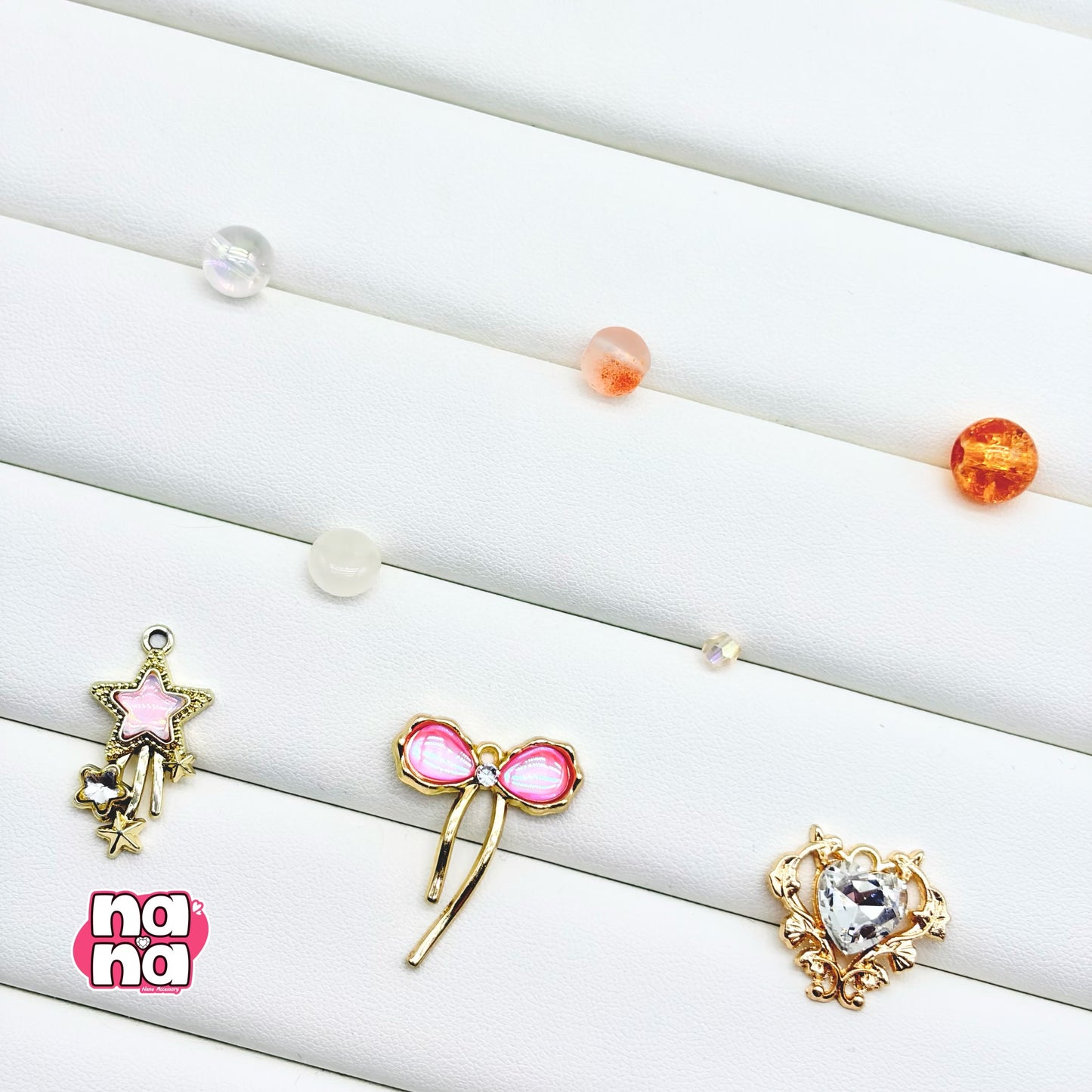 【Y1078】夕焼けに染めた夢  高品質ガラス（10*10）