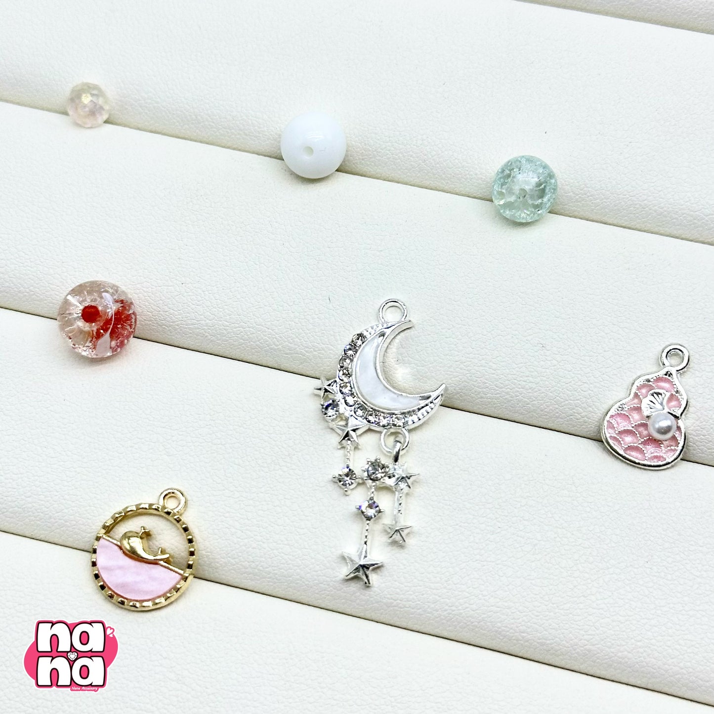 【Y1094】永遠の思い出   高品質ガラス（10*10）