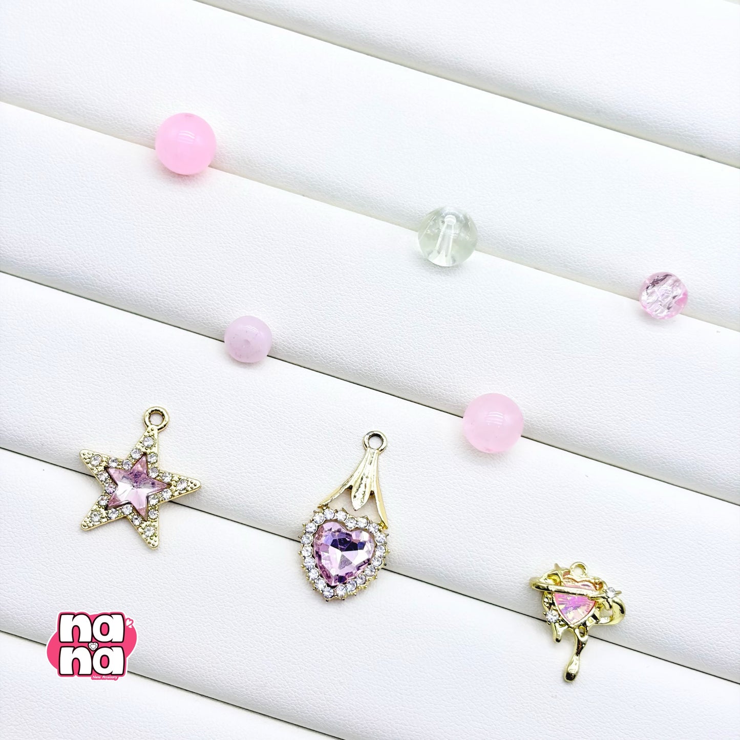 【Y1102】甘い夢   高品質ガラス（10*10）