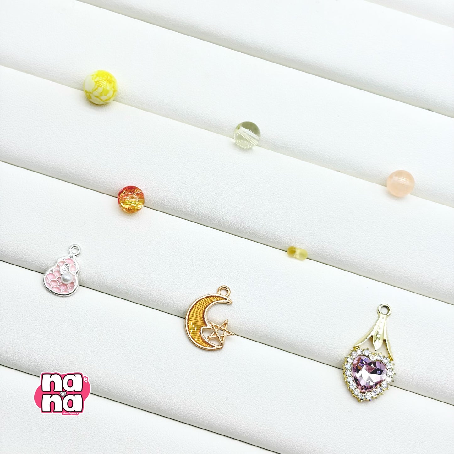 【Y1107】秋とともに   高品質ガラス（10*10）