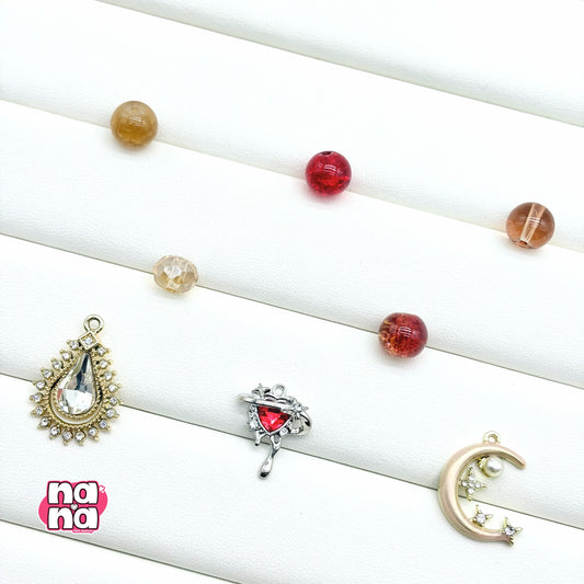 【Y1153】君だったら  高品質ガラス（10*10）