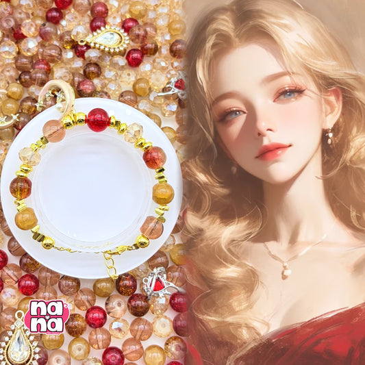 【Y1153】君だったら  高品質ガラス（10*10）