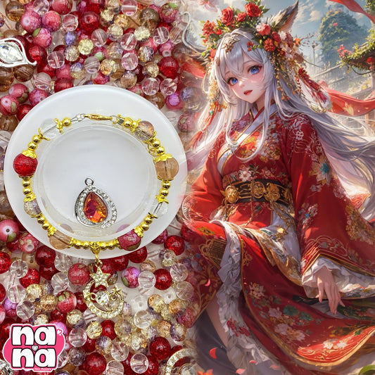 【Y1174】シュガーコート  高品質ガラス（10*10）